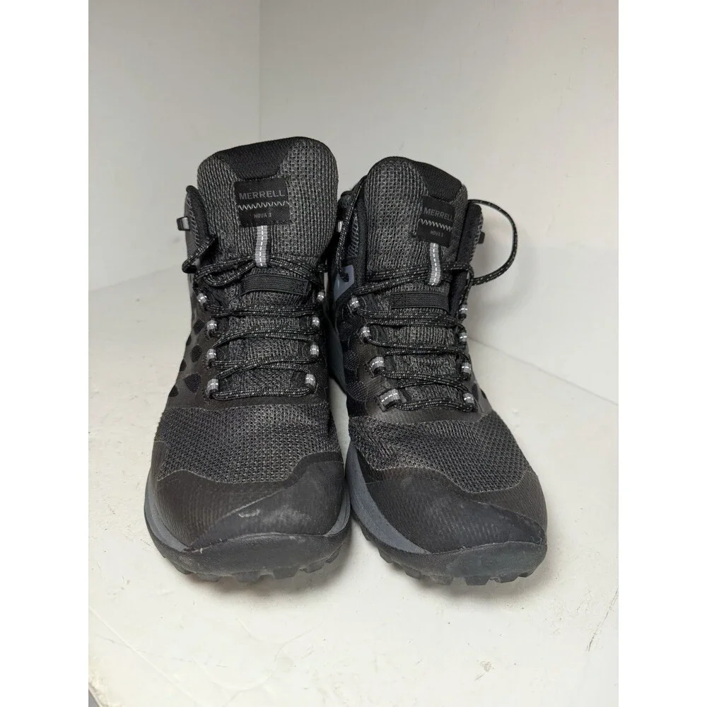 Merrell see photos